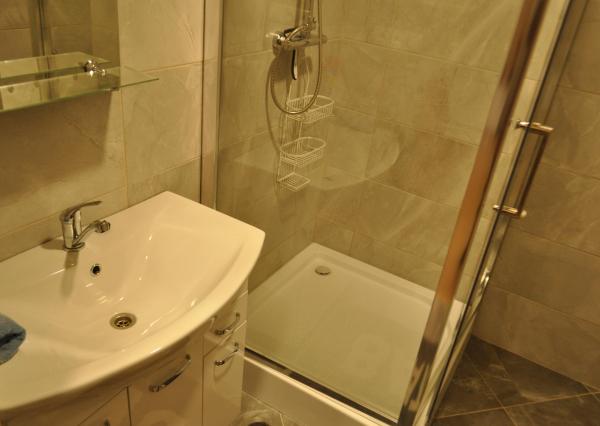 Byt 3+1 s loggiou, sídl. Západ 1, Sp. Nová Ves