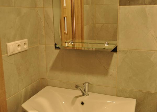 Byt 3+1 s loggiou, sídl. Západ 1, Sp. Nová Ves