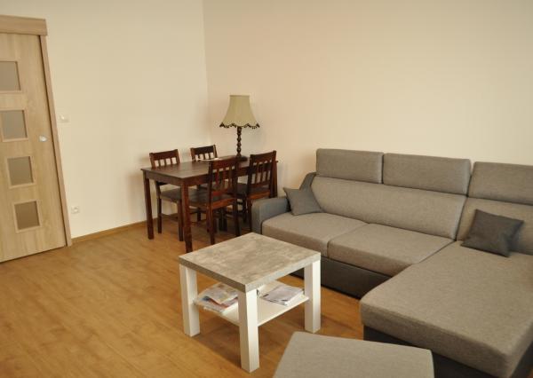 Byt 3+1 s loggiou, sídl. Západ 1, Sp. Nová Ves