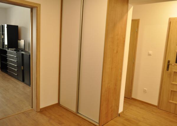 Byt 3+1 s loggiou, sídl. Západ 1, Sp. Nová Ves