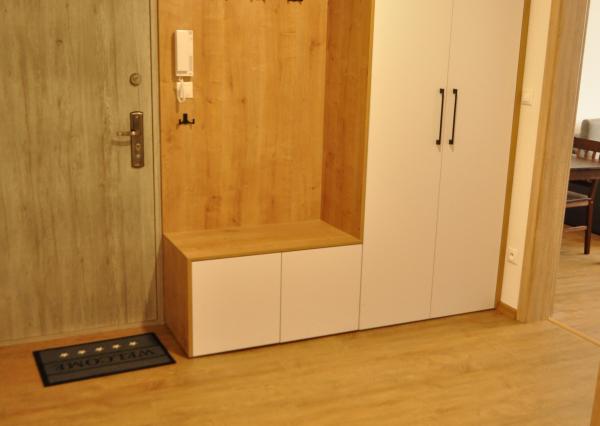 Byt 3+1 s loggiou, sídl. Západ 1, Sp. Nová Ves