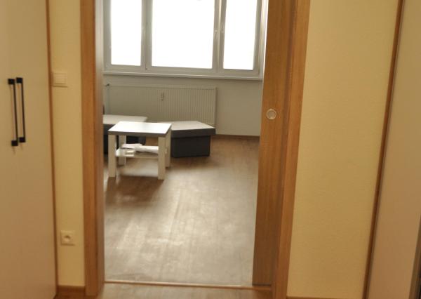 Byt 3+1 s loggiou, sídl. Západ 1, Sp. Nová Ves