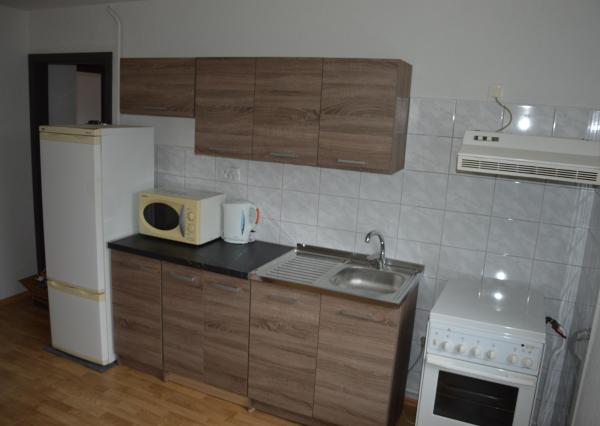 Čiastočne zariadený byt 2+1 v Rudňanoch