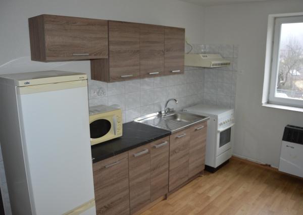 Čiastočne zariadený byt 2+1 v Rudňanoch