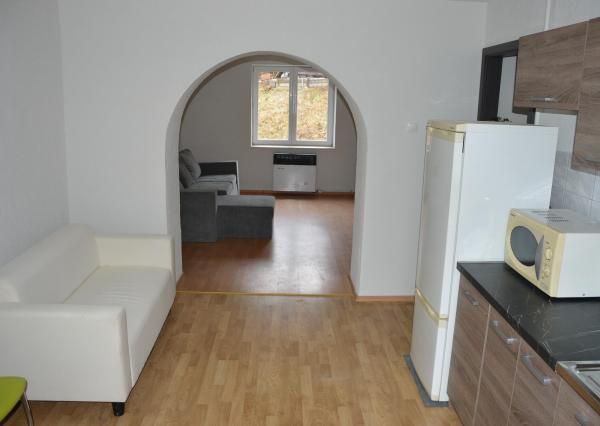 Čiastočne zariadený byt 2+1 v Rudňanoch