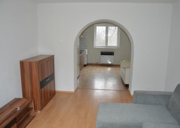 Čiastočne zariadený byt 2+1 v Rudňanoch