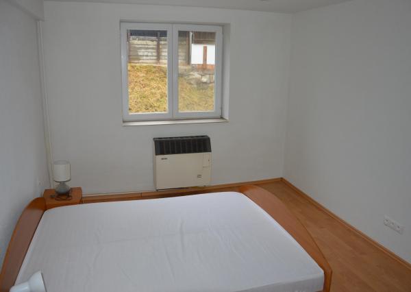 Čiastočne zariadený byt 2+1 v Rudňanoch