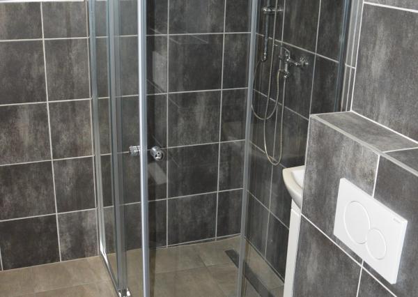 Čiastočne zariadený byt 2+1 v Rudňanoch