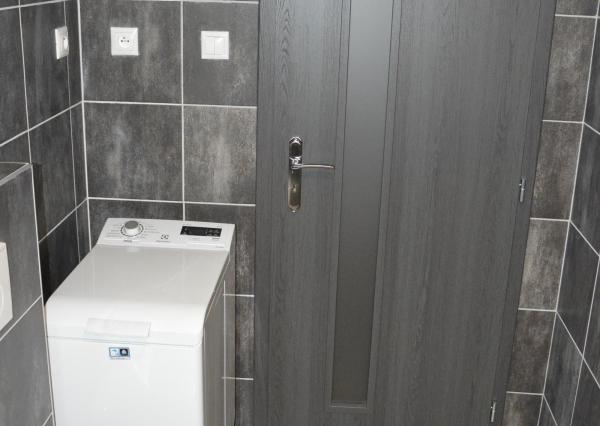 Čiastočne zariadený byt 2+1 v Rudňanoch