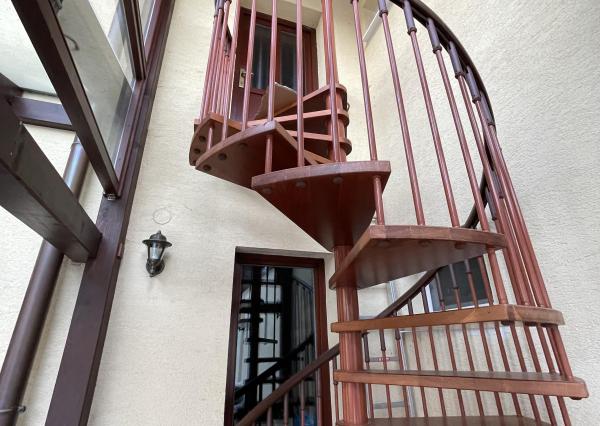 Rodinný dom časť Ferčekovce, okr. Sp. Nová Ves