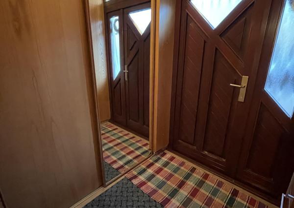 Rodinný dom časť Ferčekovce, okr. Sp. Nová Ves