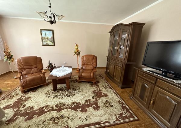 Rodinný dom časť Ferčekovce, okr. Sp. Nová Ves