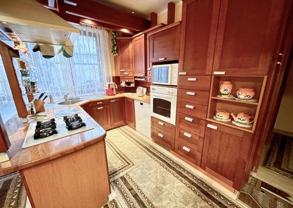 Rodinný dom časť Ferčekovce, okr. Sp. Nová Ves