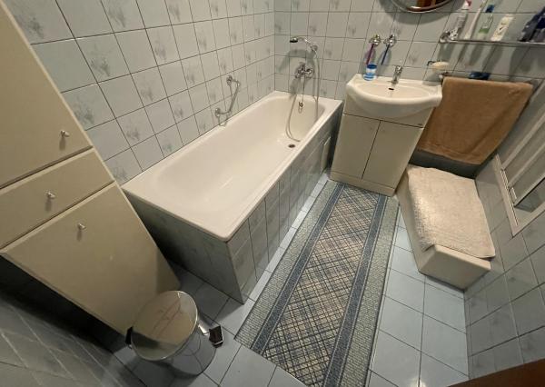 Rodinný dom časť Ferčekovce, okr. Sp. Nová Ves