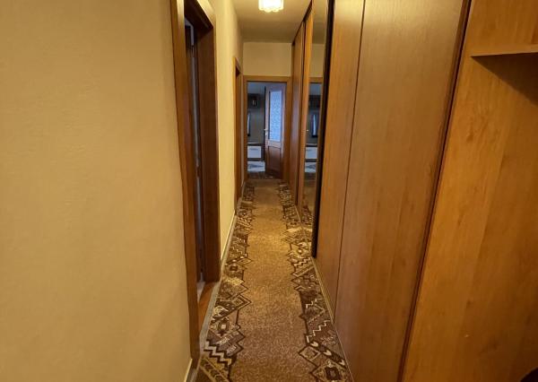 Rodinný dom časť Ferčekovce, okr. Sp. Nová Ves