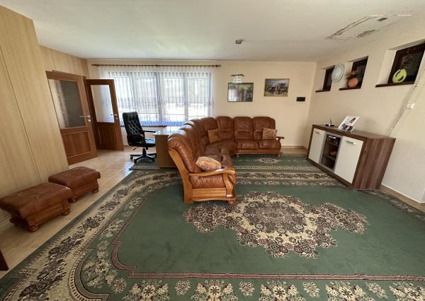 Rodinný dom časť Ferčekovce, okr. Sp. Nová Ves