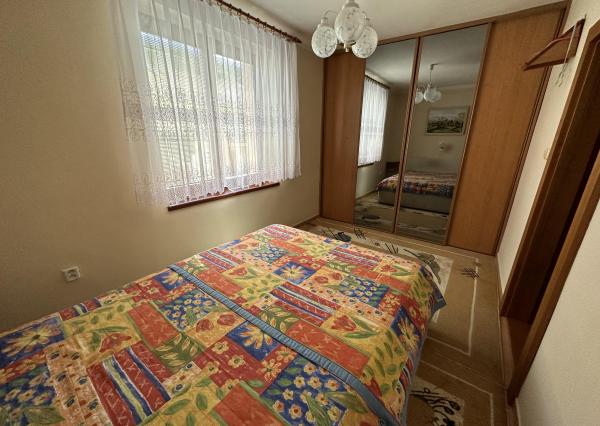 Rodinný dom časť Ferčekovce, okr. Sp. Nová Ves