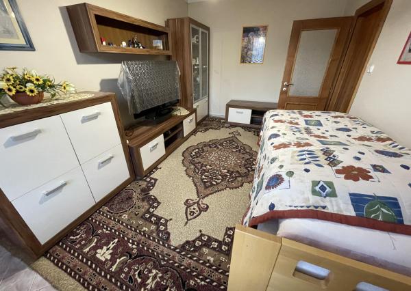 Rodinný dom časť Ferčekovce, okr. Sp. Nová Ves