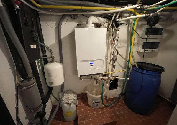 Rodinný dom časť Ferčekovce, okr. Sp. Nová Ves