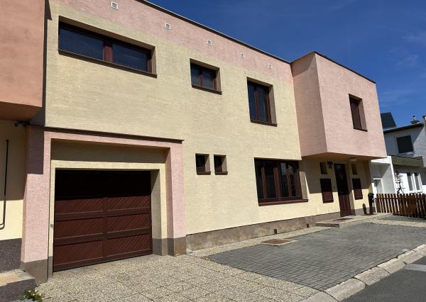 Rodinný dom časť Ferčekovce, okr. Sp. Nová Ves