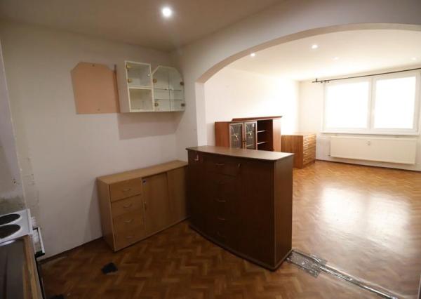 Byt 2+1 Blaumont pod Poliklinikou, Spišská Nová Ves-ZNÍŽENÁ CENA!!!