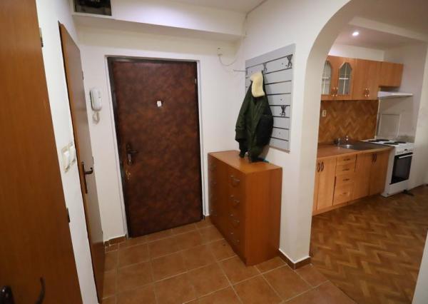 Byt 2+1 Blaumont pod Poliklinikou, Spišská Nová Ves-ZNÍŽENÁ CENA!!!