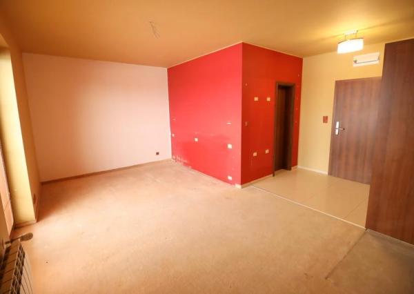 1-izbový apartmán s balkónom vo Veľkej Lomnici