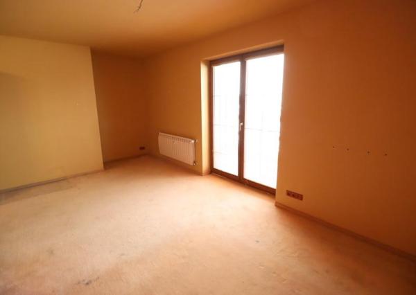 1-izbový apartmán s balkónom vo Veľkej Lomnici