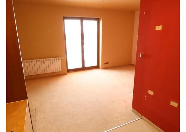 1-izbový apartmán s balkónom vo Veľkej Lomnici