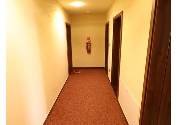 1-izbový apartmán s balkónom vo Veľkej Lomnici