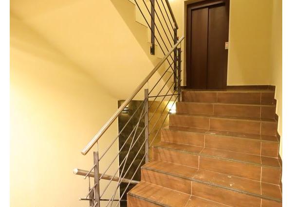 1-izbový apartmán s balkónom vo Veľkej Lomnici