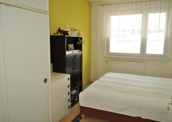 Byt 3+1 s loggiou, sídl. Západ 1, Sp. Nová Ves