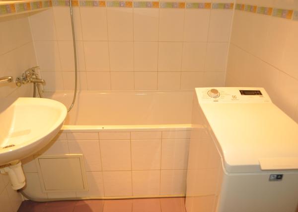 Byt 3+1 s loggiou, sídl. Západ 1, Sp. Nová Ves