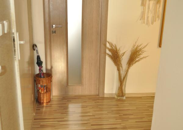 Byt 3+1 s loggiou, sídl. Západ 1, Sp. Nová Ves