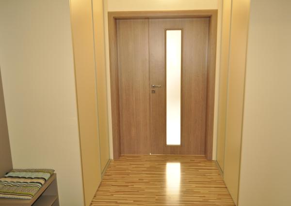 Byt 3+1 s loggiou, sídl. Západ 1, Sp. Nová Ves