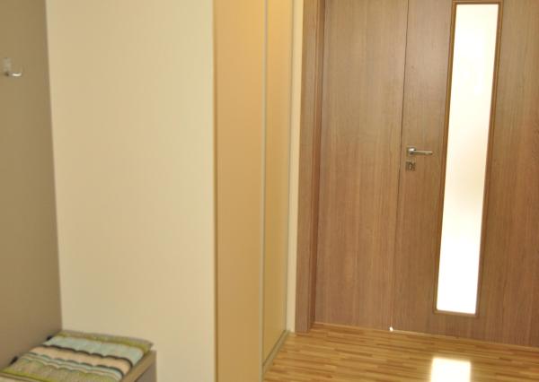 Byt 3+1 s loggiou, sídl. Západ 1, Sp. Nová Ves