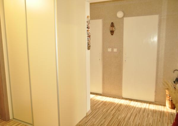 Byt 3+1 s loggiou, sídl. Západ 1, Sp. Nová Ves