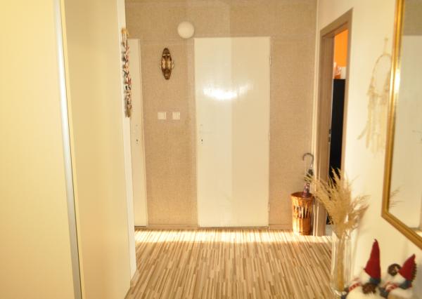 Byt 3+1 s loggiou, sídl. Západ 1, Sp. Nová Ves