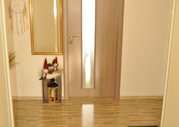 Byt 3+1 s loggiou, sídl. Západ 1, Sp. Nová Ves