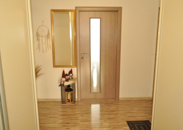 Byt 3+1 s loggiou, sídl. Západ 1, Sp. Nová Ves