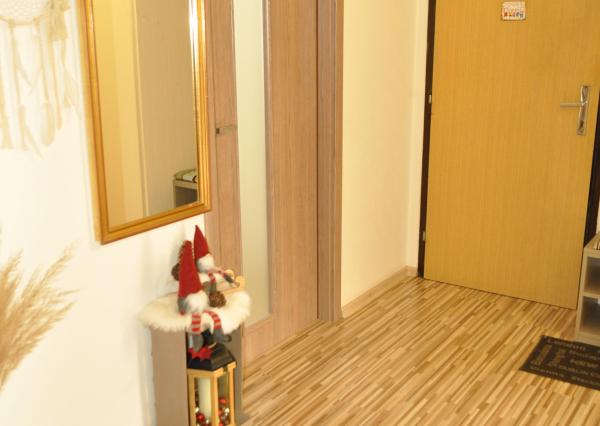 Byt 3+1 s loggiou, sídl. Západ 1, Sp. Nová Ves