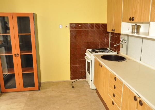 Byt 2+1 s loggiou, centrum Spišská Nová Ves