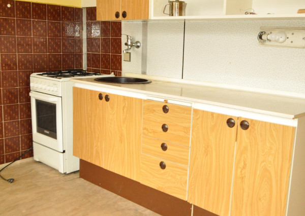 Byt 2+1 s loggiou, centrum Spišská Nová Ves