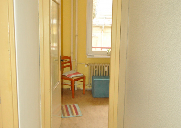 Byt 2+1 s loggiou, centrum Spišská Nová Ves