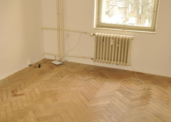 Byt 2+1 s loggiou, centrum Spišská Nová Ves