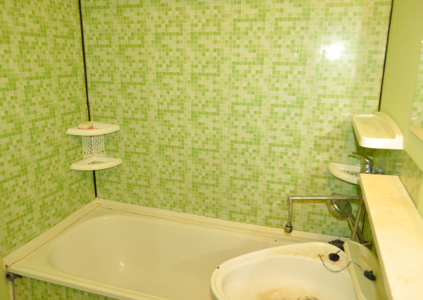 Byt 2+1 s loggiou, centrum Spišská Nová Ves