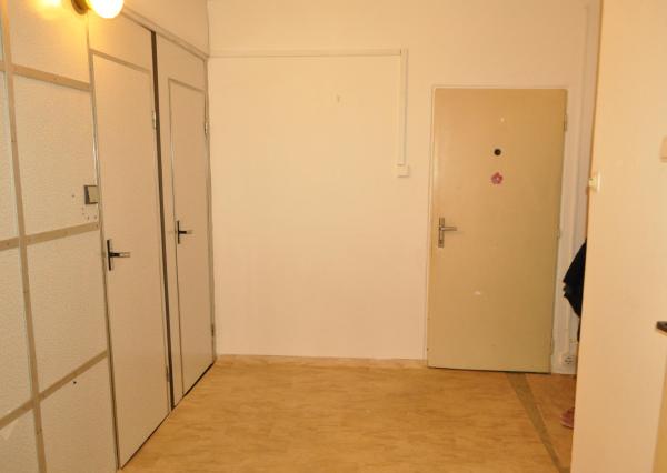 Byt 2+1 s loggiou, centrum Spišská Nová Ves