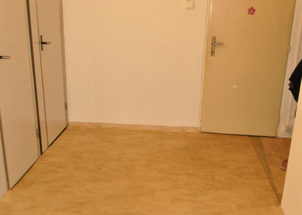 Byt 2+1 s loggiou, centrum Spišská Nová Ves