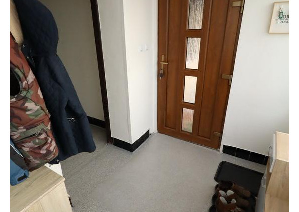 Rodinný dom v obci Jamník, okres Sp. Nová Ves