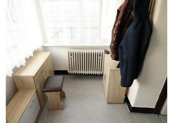 Rodinný dom v obci Jamník, okres Sp. Nová Ves